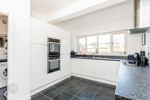 33 Brook Meadow Close, Astley, Manchester, M29 7JD