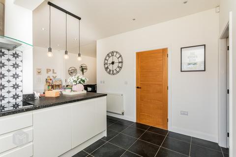 33 Brook Meadow Close, Astley, Manchester, M29 7JD