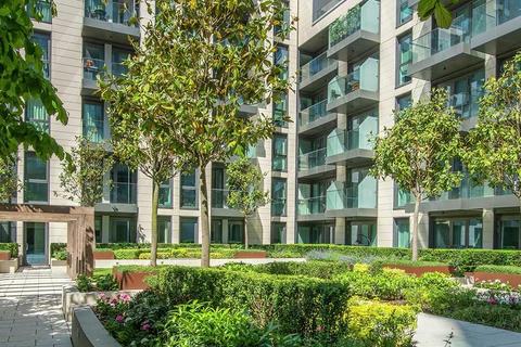 undefined, Sovereign Court, London