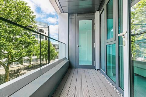 undefined, Sovereign Court, London