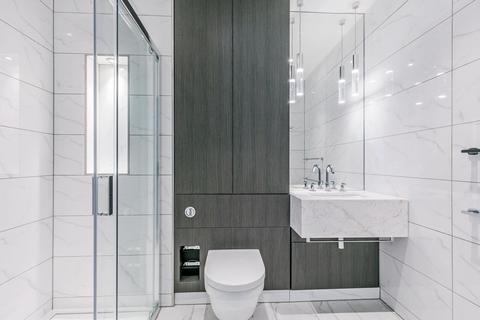 undefined, Sovereign Court, London