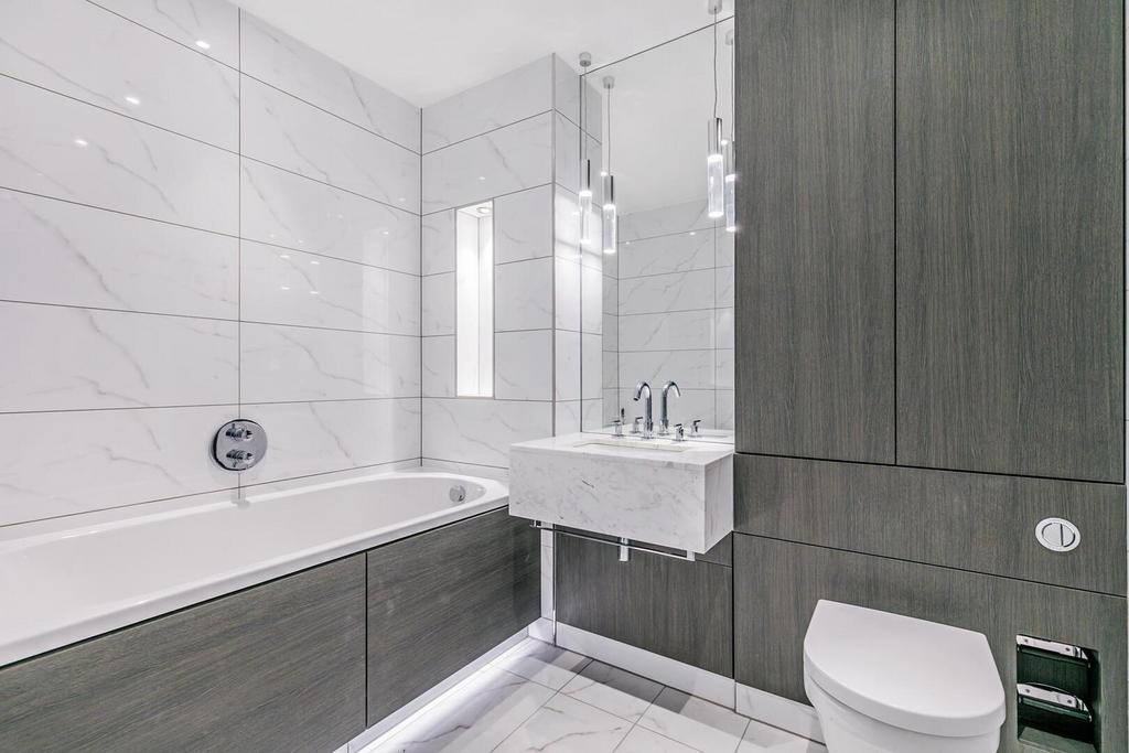 Ensuite