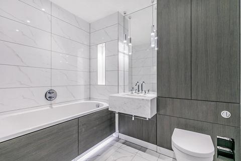 undefined, Sovereign Court, London