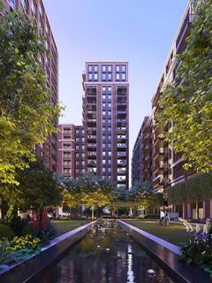 1 bedroom apartment for sale, The Residence , Paddington Green, London