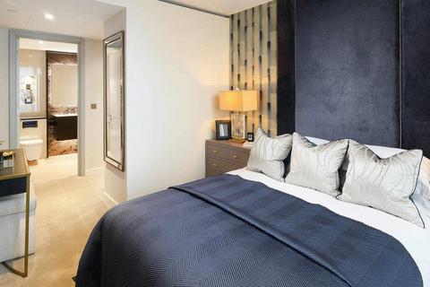 1 bedroom apartment for sale, The Residence , Paddington Green, London