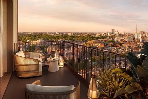 1 bedroom apartment for sale, The Residence , Paddington Green, London