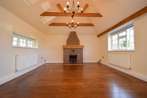 undefined, Sundridge Road, Ide Hill, Sevenoaks, TN14