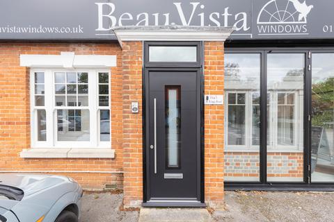 1 bedroom flat for sale, Kings Road, Fleet GU51