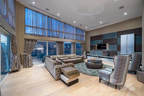 undefined, East Drive, London NW9