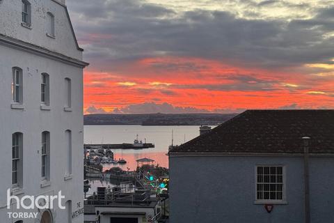2 bedroom apartment for sale, Montpellier Road, Torquay