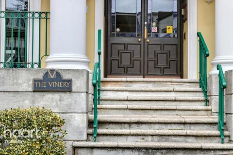 2 bedroom apartment for sale, Montpellier Road, Torquay