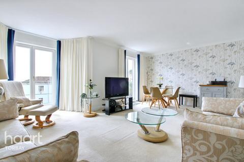 2 bedroom apartment for sale, Montpellier Road, Torquay