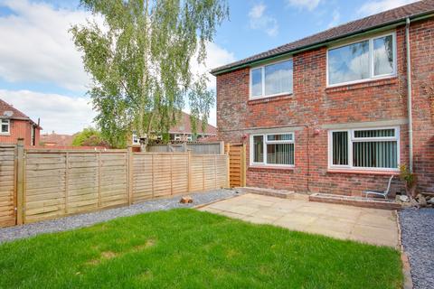20 Cornwall Road, Southampton, SO18 2QZ