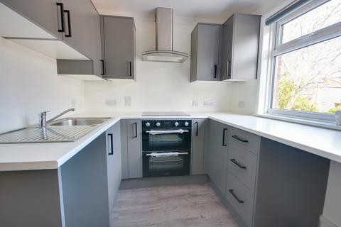 20 Cornwall Road, Southampton, SO18 2QZ