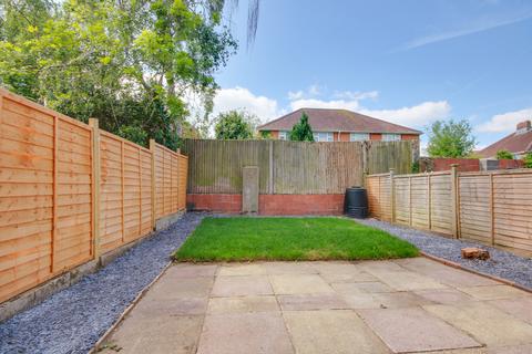 20 Cornwall Road, Southampton, SO18 2QZ