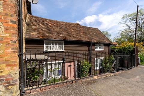 2 bedroom semi-detached house for sale, Low Cottage, 2a High Street, Oxted RH8 9LP