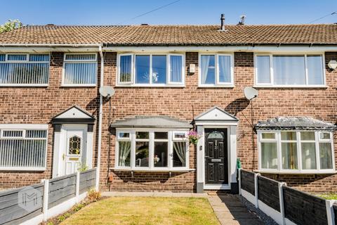 20 Alpine Drive, Leigh, WN7 5HT