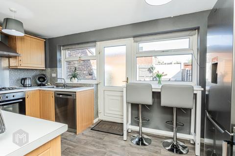 20 Alpine Drive, Leigh, WN7 5HT