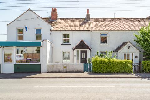 19 Clevedon Road, Portishead, Bristol, BS20 6TF