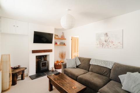 19 Clevedon Road, Portishead, Bristol, BS20 6TF