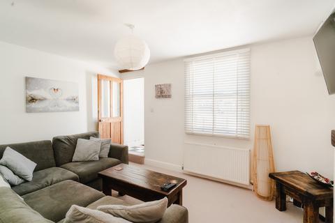 19 Clevedon Road, Portishead, Bristol, BS20 6TF