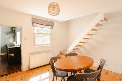 19 Clevedon Road, Portishead, Bristol, BS20 6TF