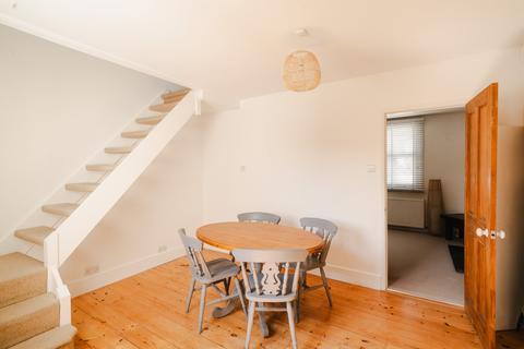 19 Clevedon Road, Portishead, Bristol, BS20 6TF