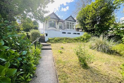 2 bedroom detached bungalow for sale, Felinfoel Road, Llanelli