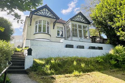2 bedroom detached bungalow for sale, Felinfoel Road, Llanelli