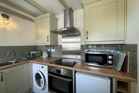 1 bedroom semi-detached house for sale, Penally, Tenby, Pembrokeshire, SA70
