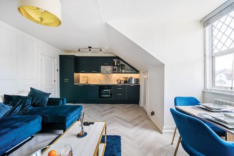 2 bedroom flat for sale, Gleneagle Road, Streatham, London, SW16