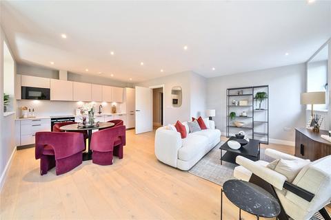 2 bedroom apartment for sale, Beatrice Road, London