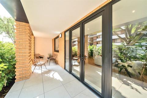 2 bedroom apartment for sale, Beatrice Road, London