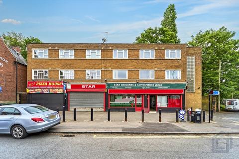 Flat 3, 98 Butts Road, Walsall, WS4 2BW