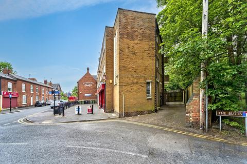 Flat 3, 98 Butts Road, Walsall, WS4 2BW