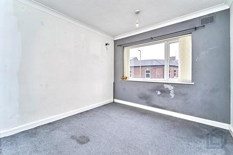 Flat 3, 98 Butts Road, Walsall, WS4 2BW
