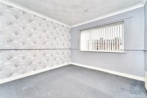 Flat 3, 98 Butts Road, Walsall, WS4 2BW