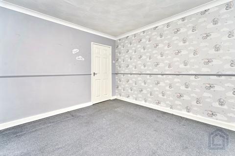 Flat 3, 98 Butts Road, Walsall, WS4 2BW