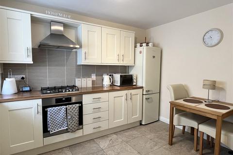 13 Campion Way, Thurnby, Leicester, LE7 9UP