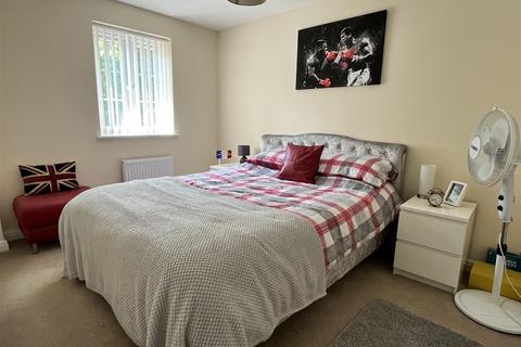 13 Campion Way, Thurnby, Leicester, LE7 9UP