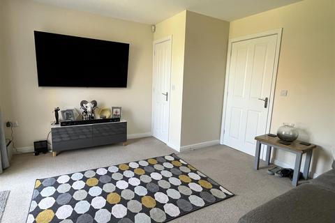 13 Campion Way, Thurnby, Leicester, LE7 9UP
