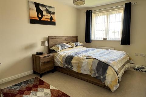 13 Campion Way, Thurnby, Leicester, LE7 9UP
