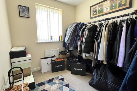 13 Campion Way, Thurnby, Leicester, LE7 9UP