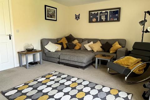 13 Campion Way, Thurnby, Leicester, LE7 9UP