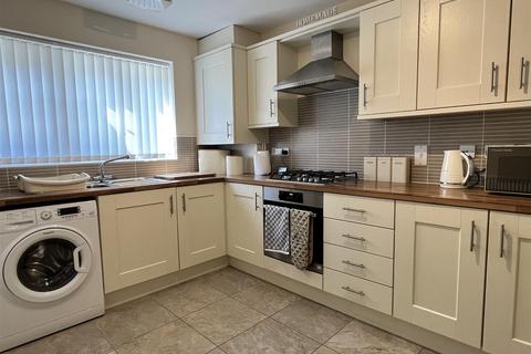 13 Campion Way, Thurnby, Leicester, LE7 9UP