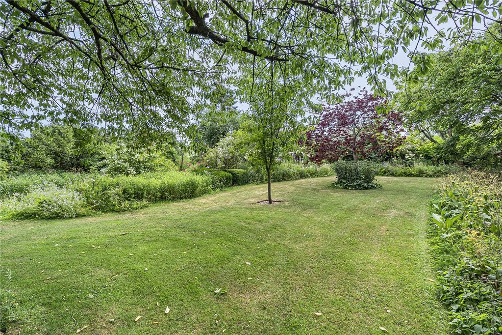 Gardens