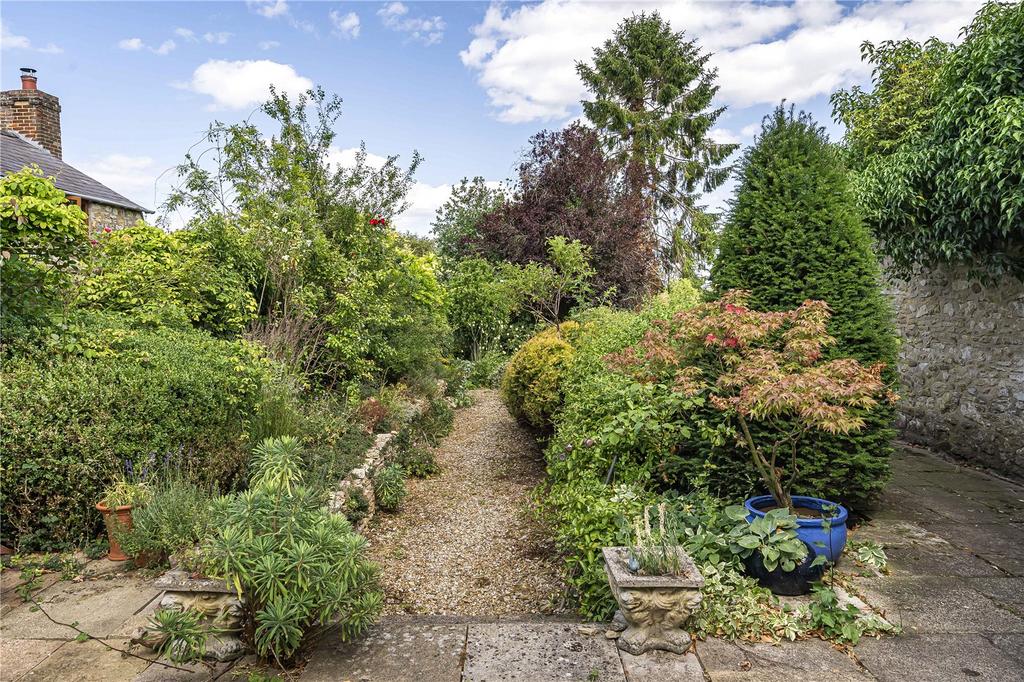Gardens