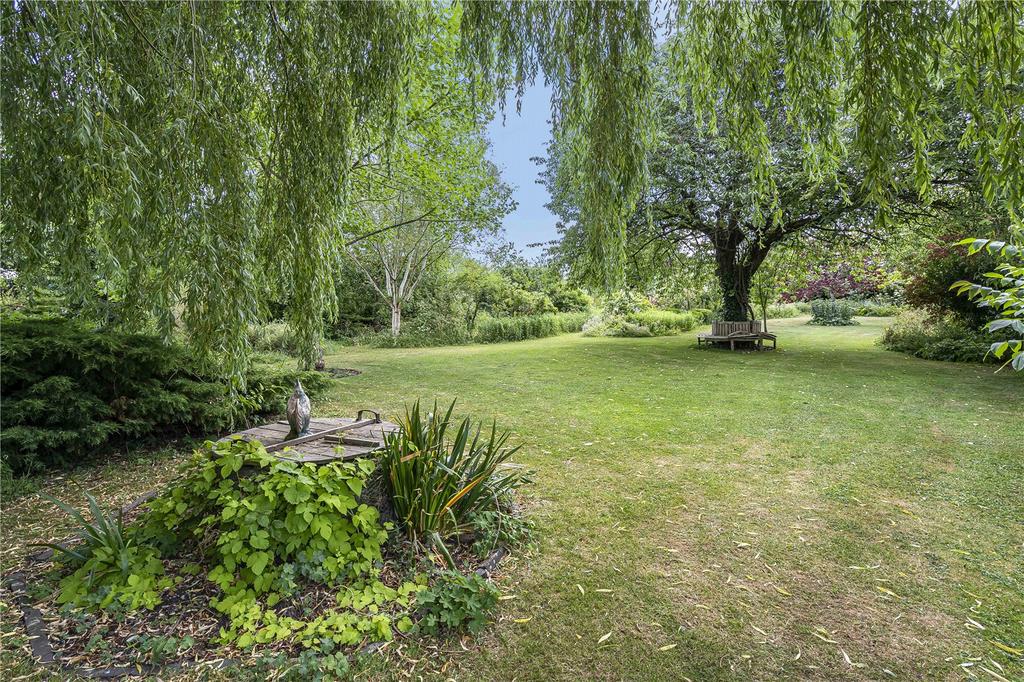 Gardens