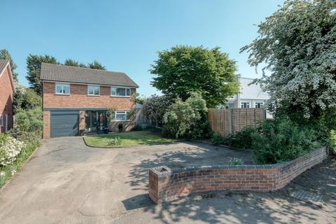 Daisy House Terrace Road, Pinvin, Pershore, WR10 2DW