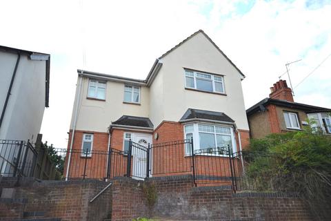 undefined, Lower Street, Kettering NN16